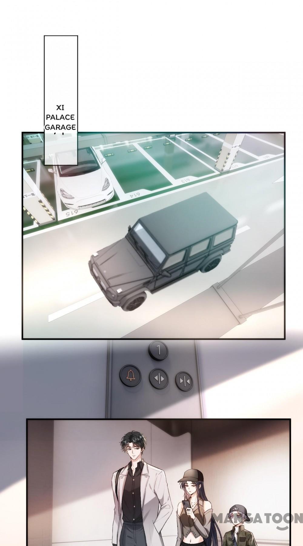 Madam and Her Daily Online Face-Slapping Chapter 36 - Page 20