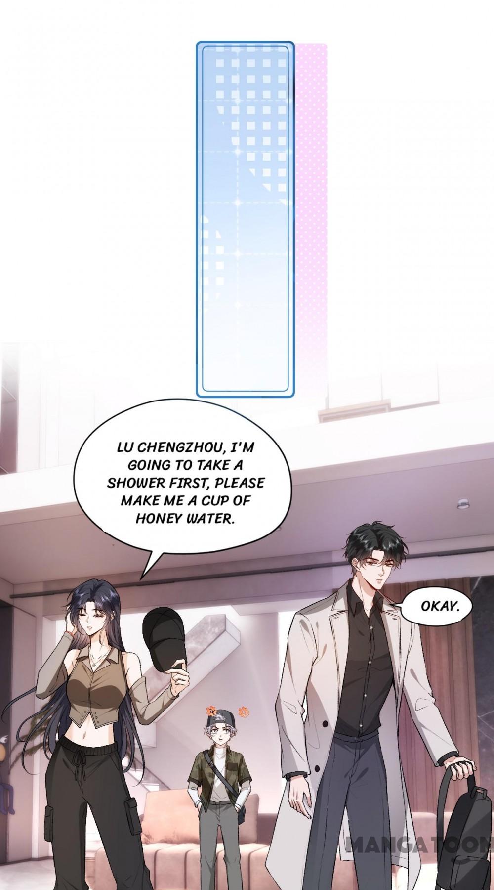 Madam and Her Daily Online Face-Slapping Chapter 36 - Page 23