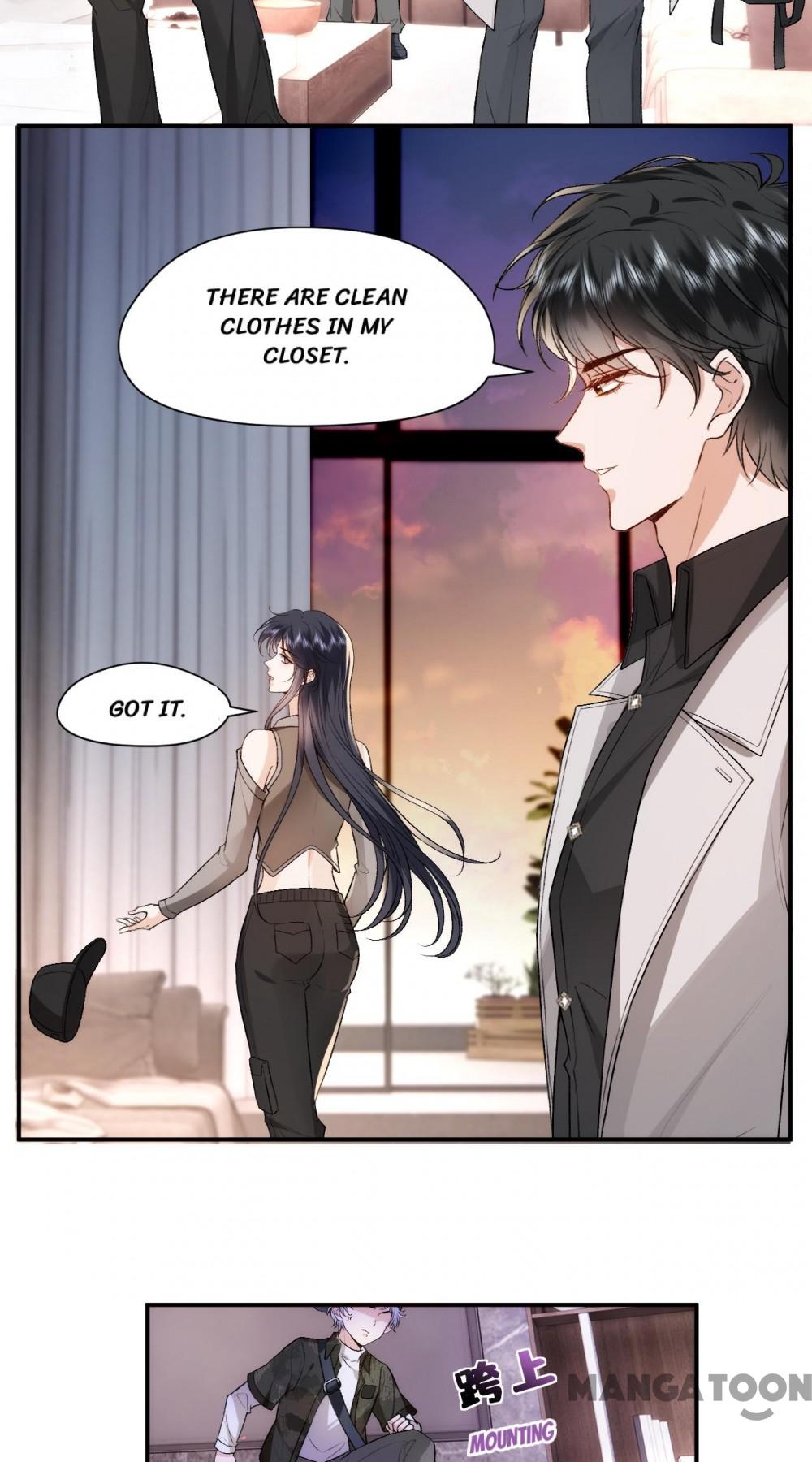 Madam and Her Daily Online Face-Slapping Chapter 36 - Page 24