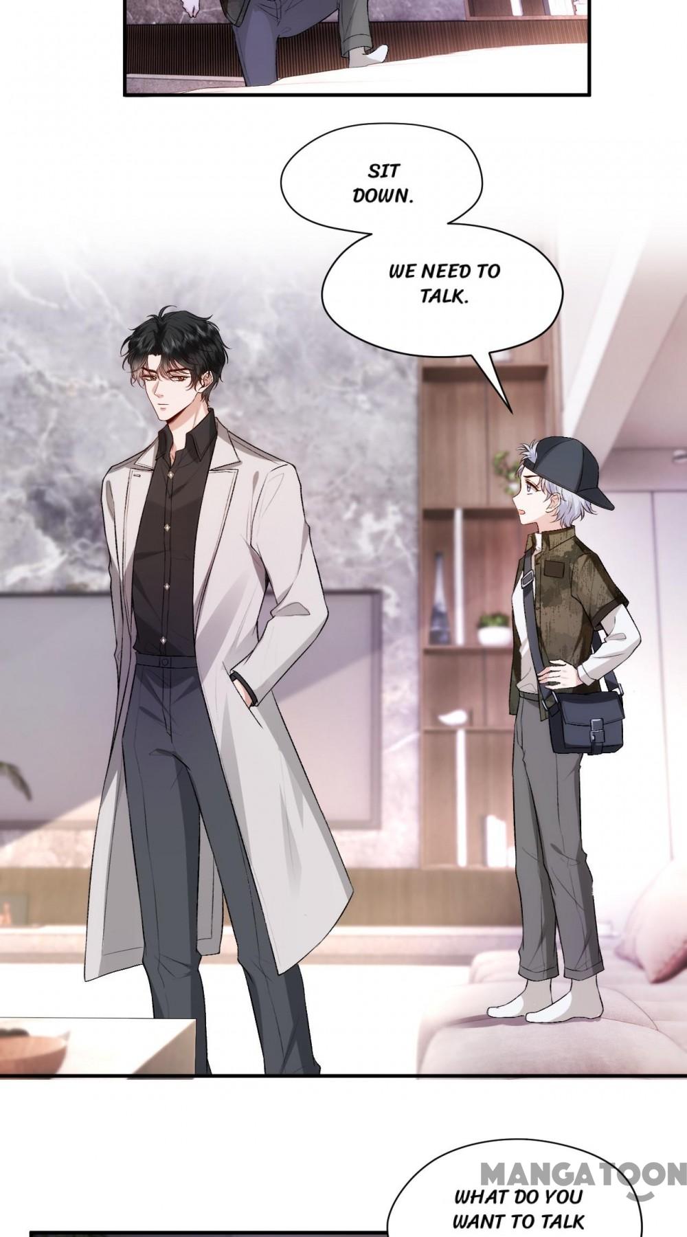 Madam and Her Daily Online Face-Slapping Chapter 36 - Page 25
