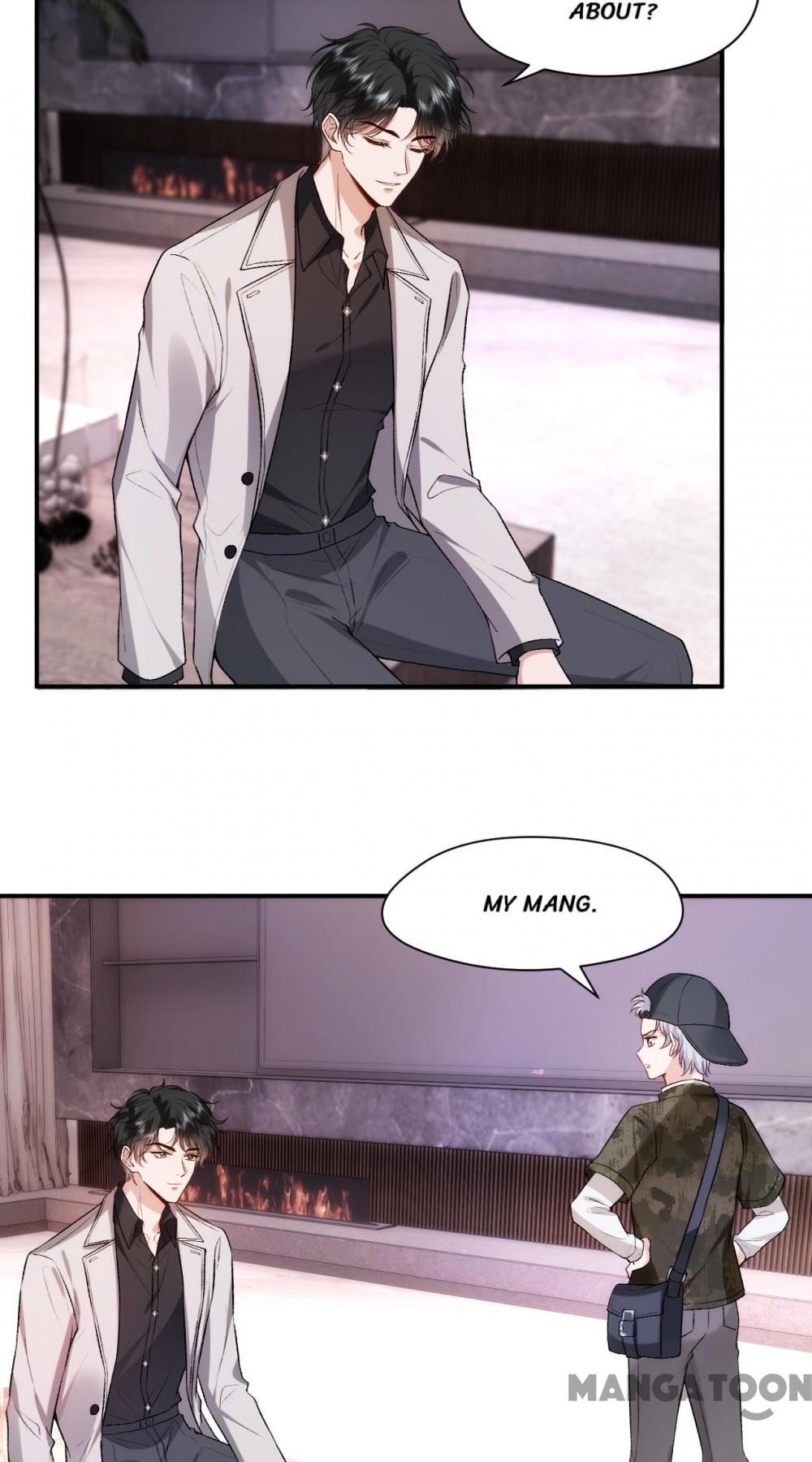 Madam and Her Daily Online Face-Slapping Chapter 36 - Page 26