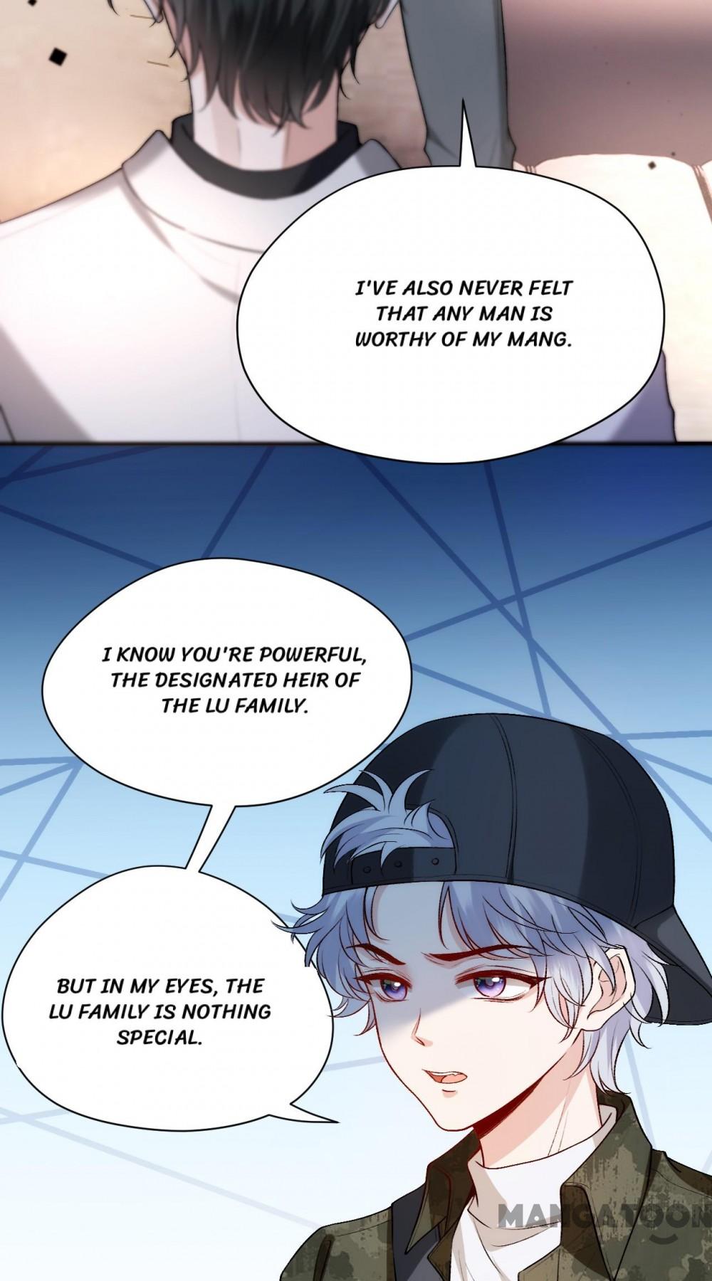 Madam and Her Daily Online Face-Slapping Chapter 36 - Page 28
