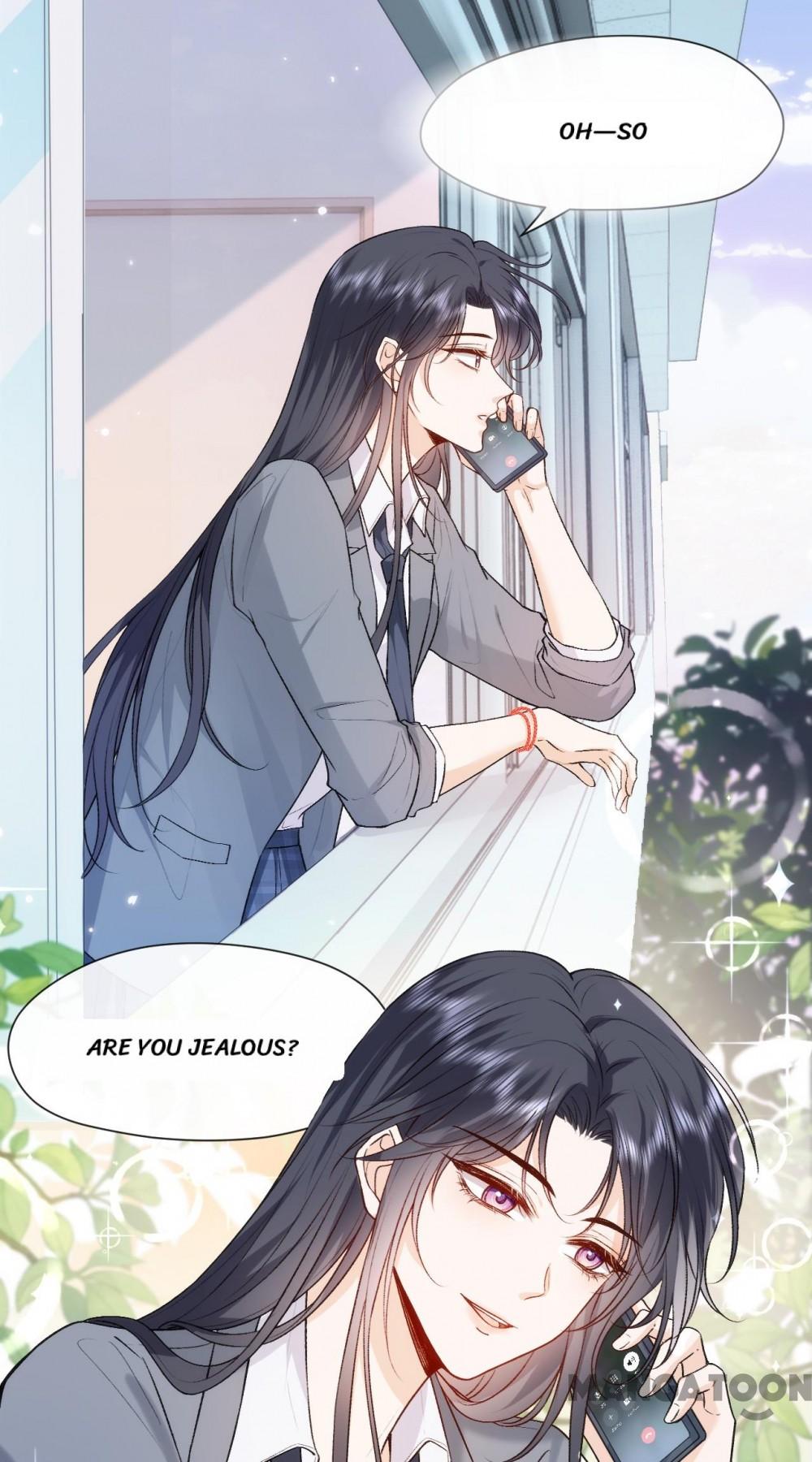 Madam and Her Daily Online Face-Slapping Chapter 36 - Page 3