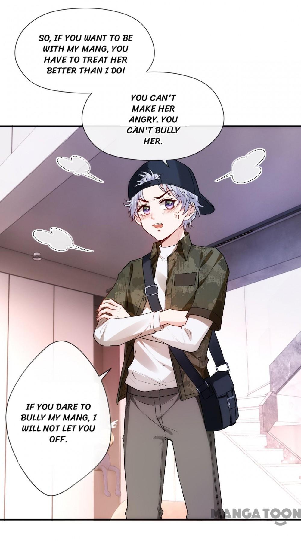 Madam and Her Daily Online Face-Slapping Chapter 36 - Page 31