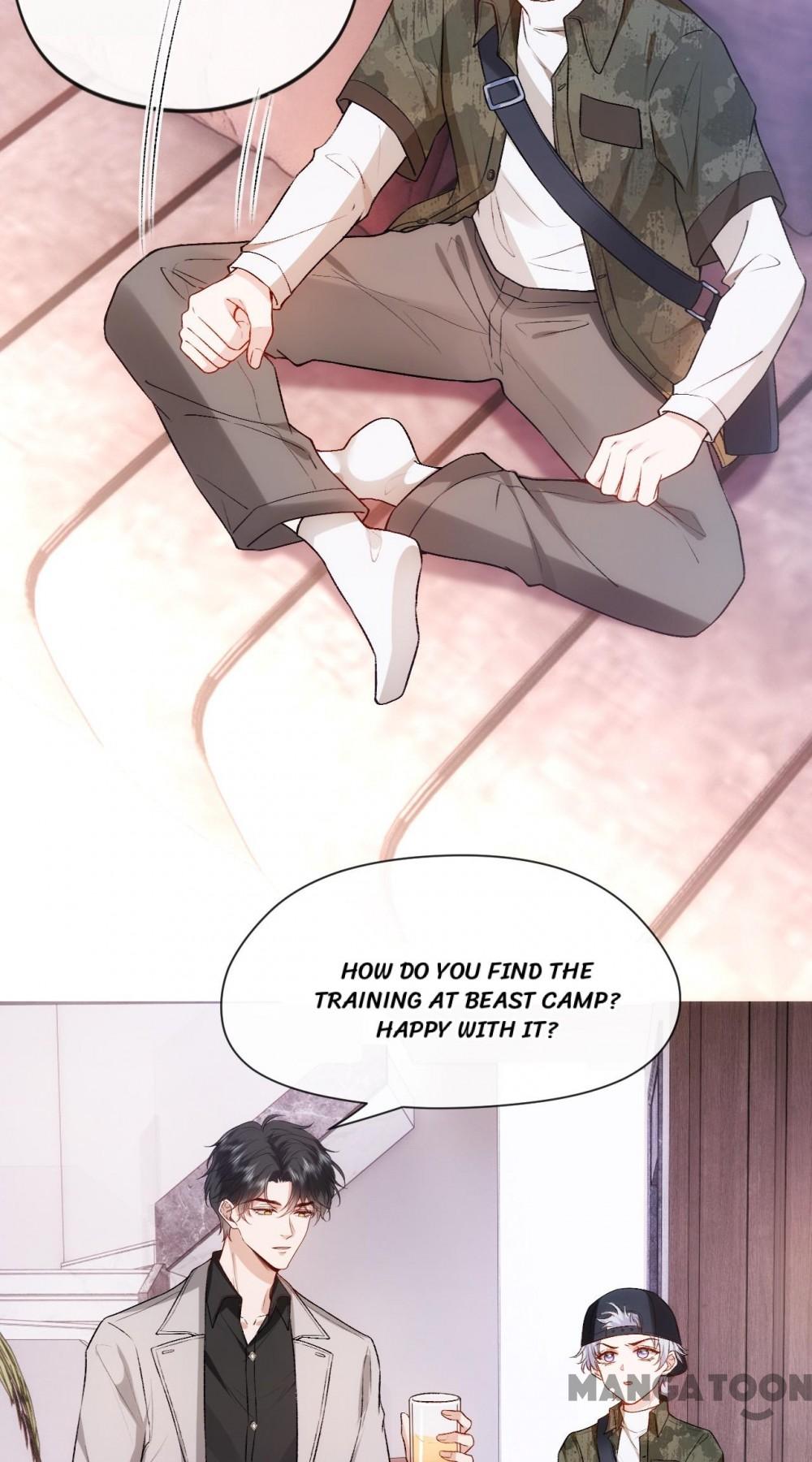 Madam and Her Daily Online Face-Slapping Chapter 36 - Page 33