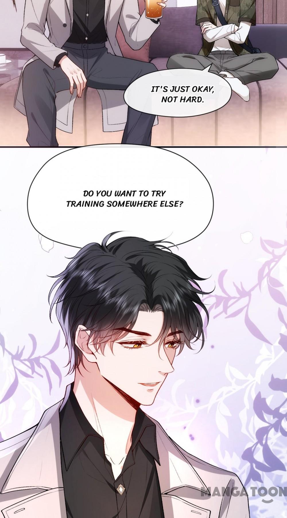 Madam and Her Daily Online Face-Slapping Chapter 36 - Page 34
