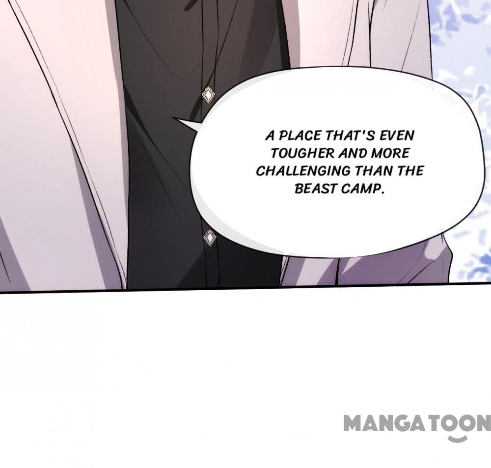 Madam and Her Daily Online Face-Slapping Chapter 36 - Page 35