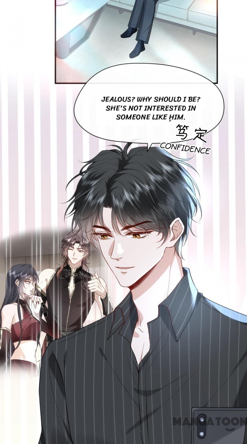 Madam and Her Daily Online Face-Slapping Chapter 36 - Page 7