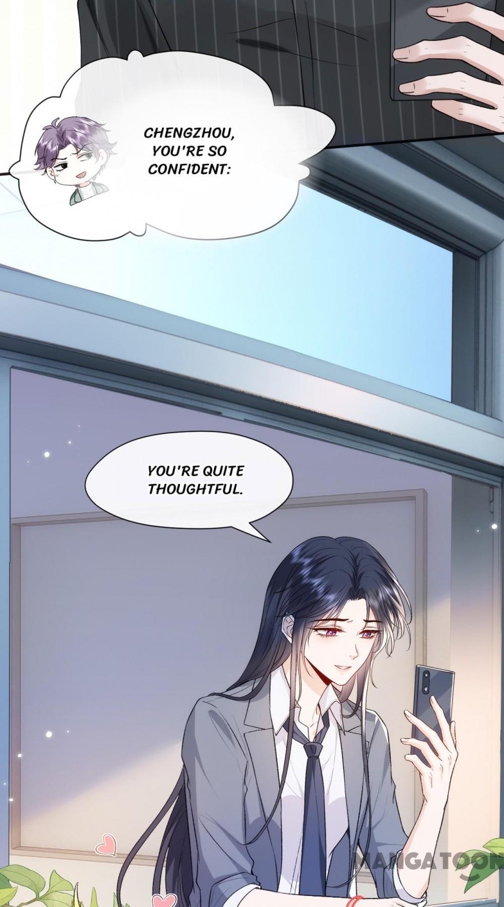 Madam and Her Daily Online Face-Slapping Chapter 36 - Page 8