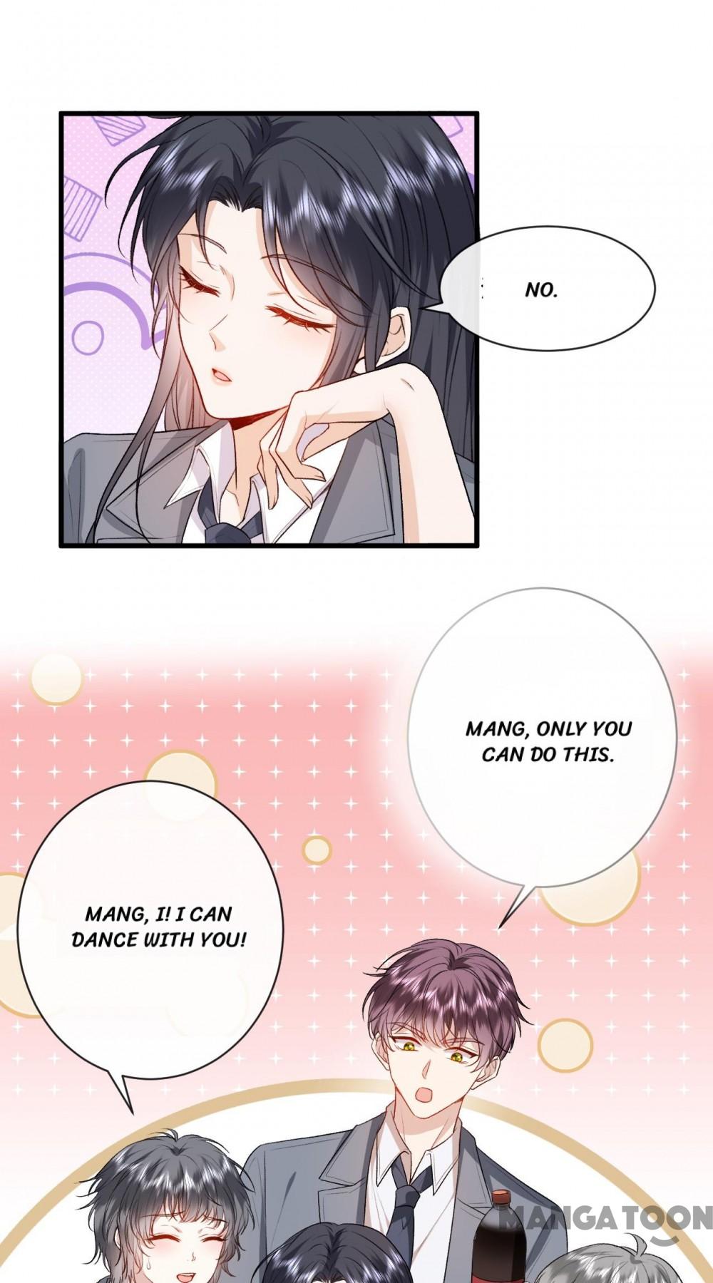 Madam and Her Daily Online Face-Slapping Chapter 37 - Page 11