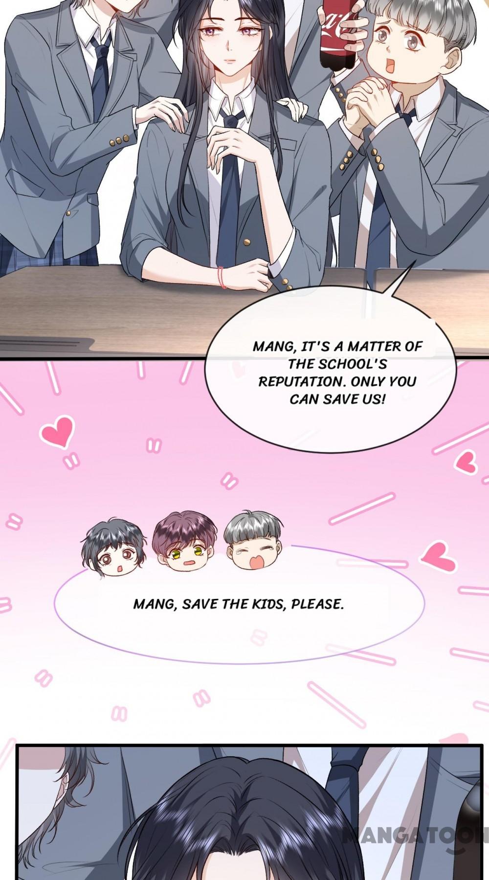 Madam and Her Daily Online Face-Slapping Chapter 37 - Page 12