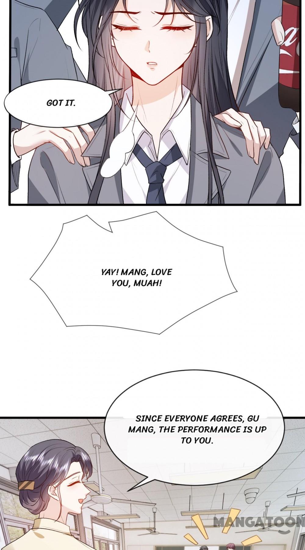 Madam and Her Daily Online Face-Slapping Chapter 37 - Page 13