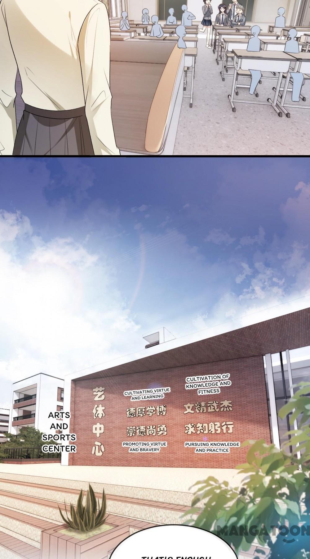 Madam and Her Daily Online Face-Slapping Chapter 37 - Page 14