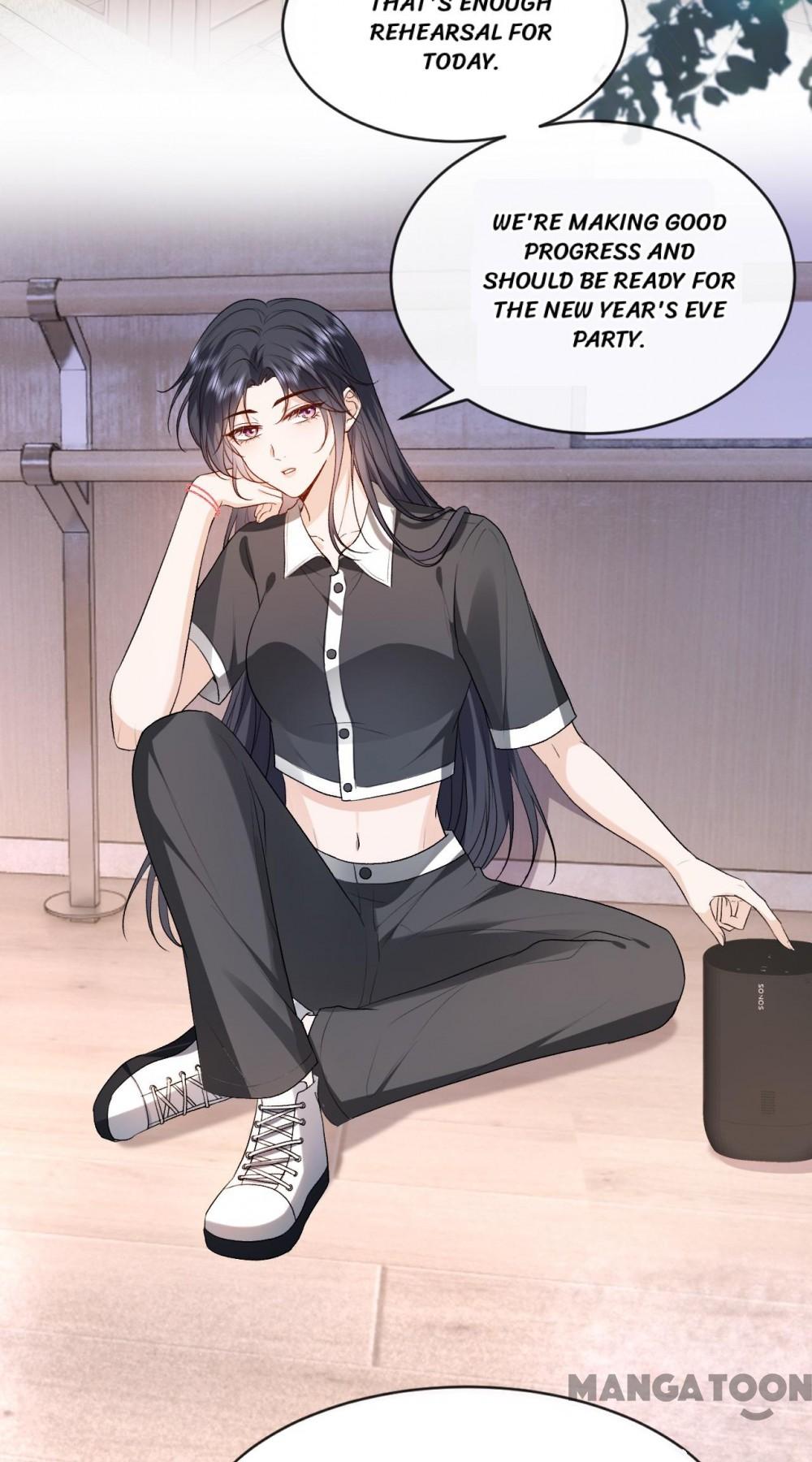Madam and Her Daily Online Face-Slapping Chapter 37 - Page 15