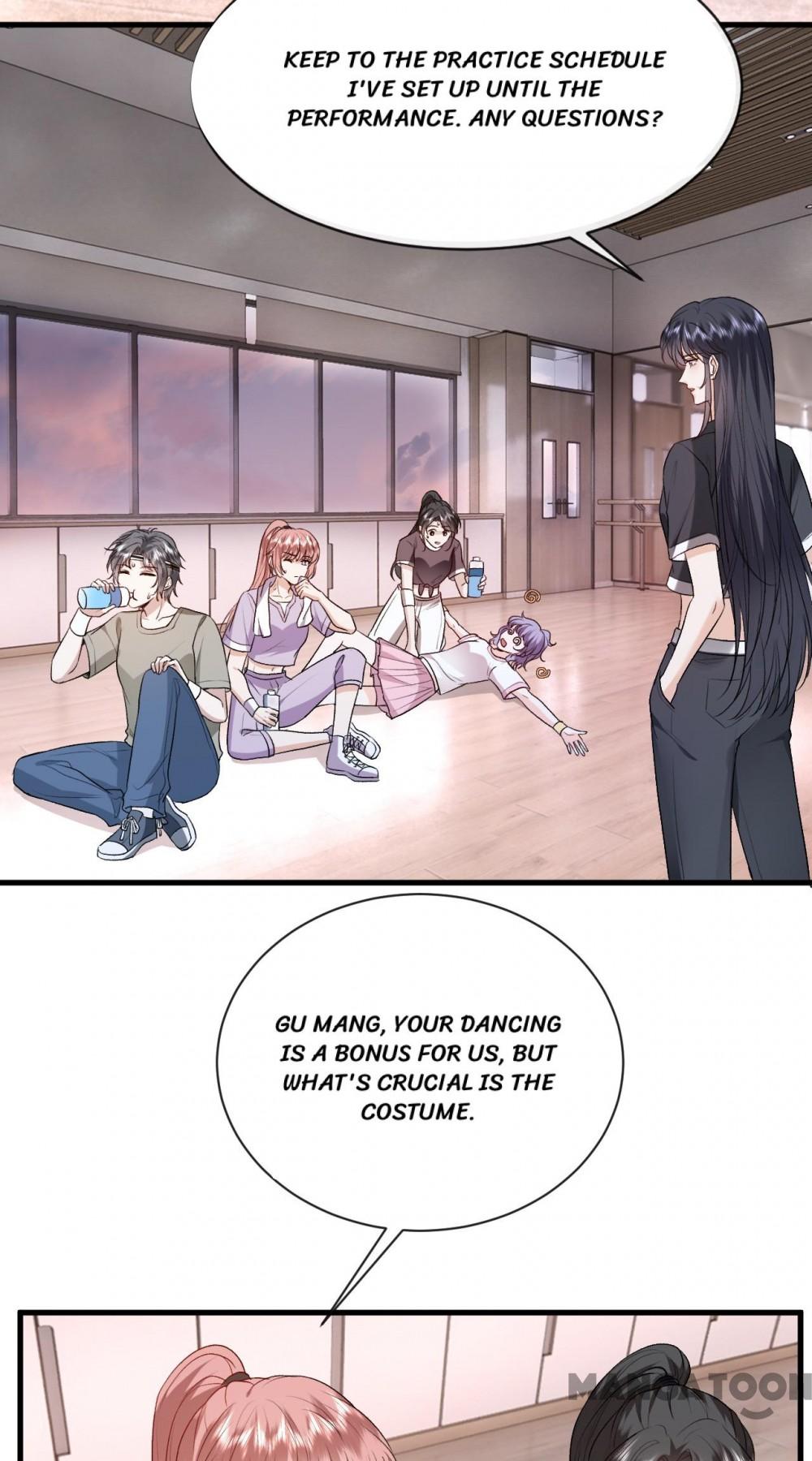 Madam and Her Daily Online Face-Slapping Chapter 37 - Page 16