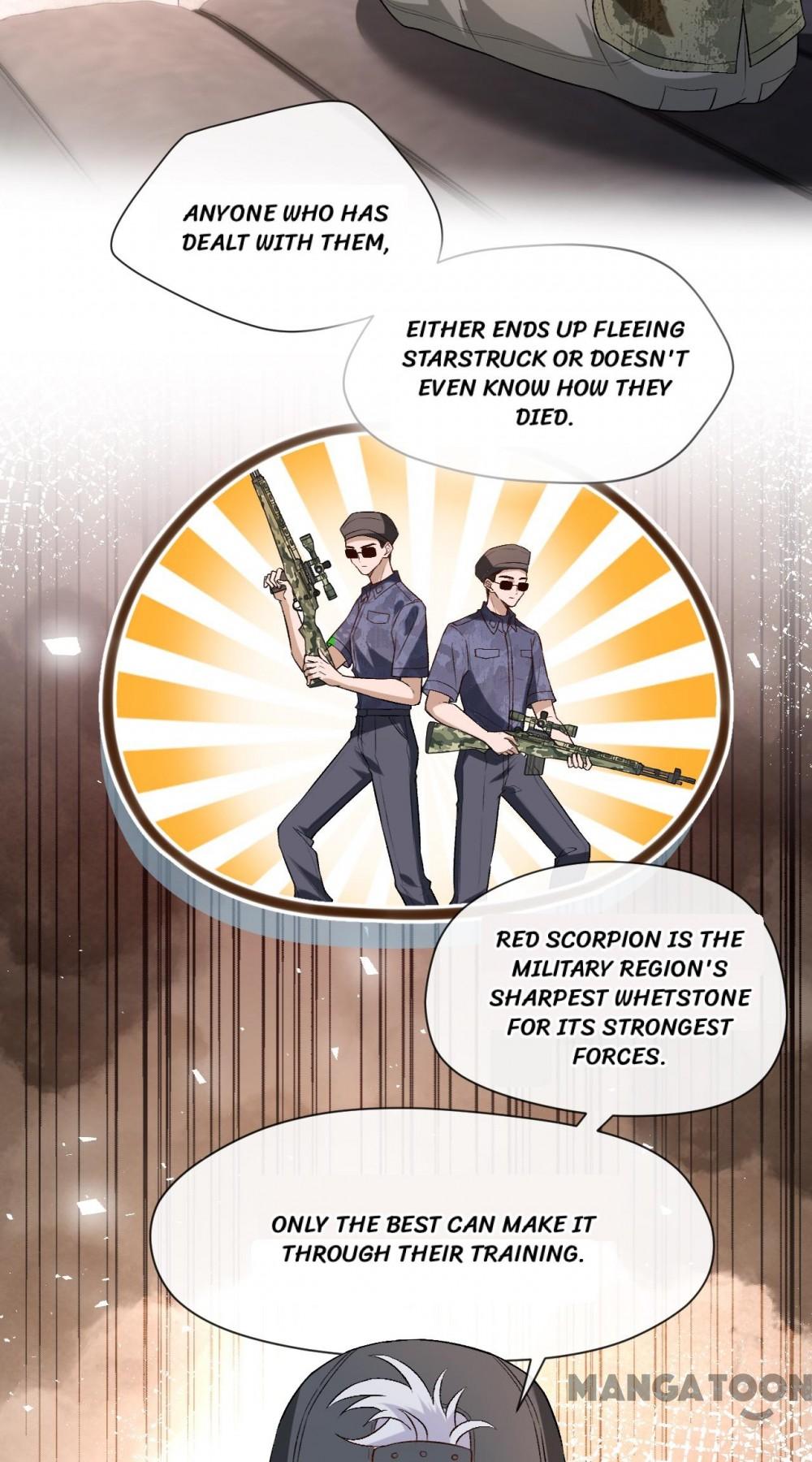 Madam and Her Daily Online Face-Slapping Chapter 37 - Page 2