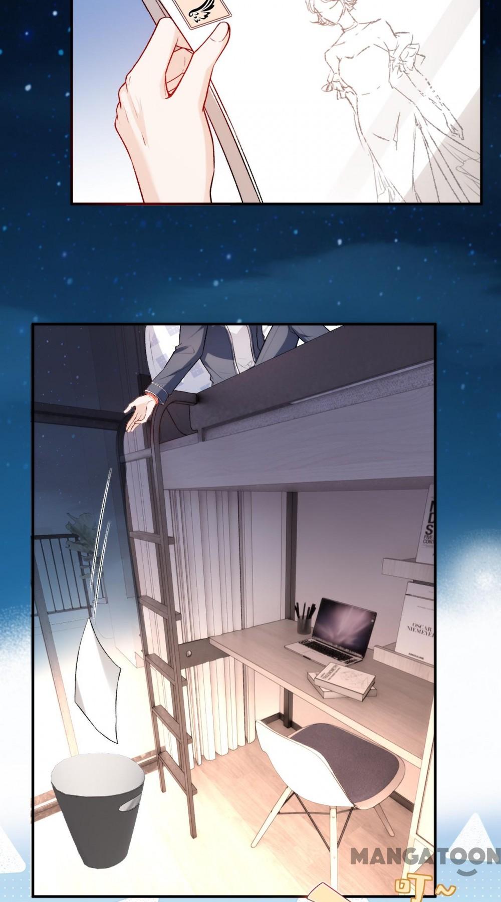 Madam and Her Daily Online Face-Slapping Chapter 37 - Page 25