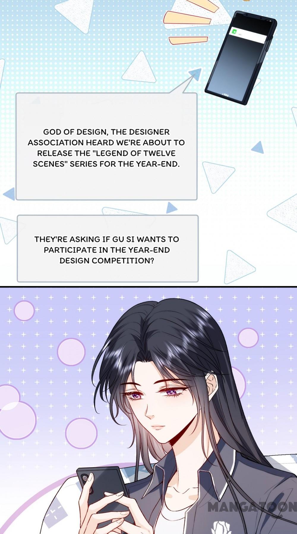 Madam and Her Daily Online Face-Slapping Chapter 37 - Page 26