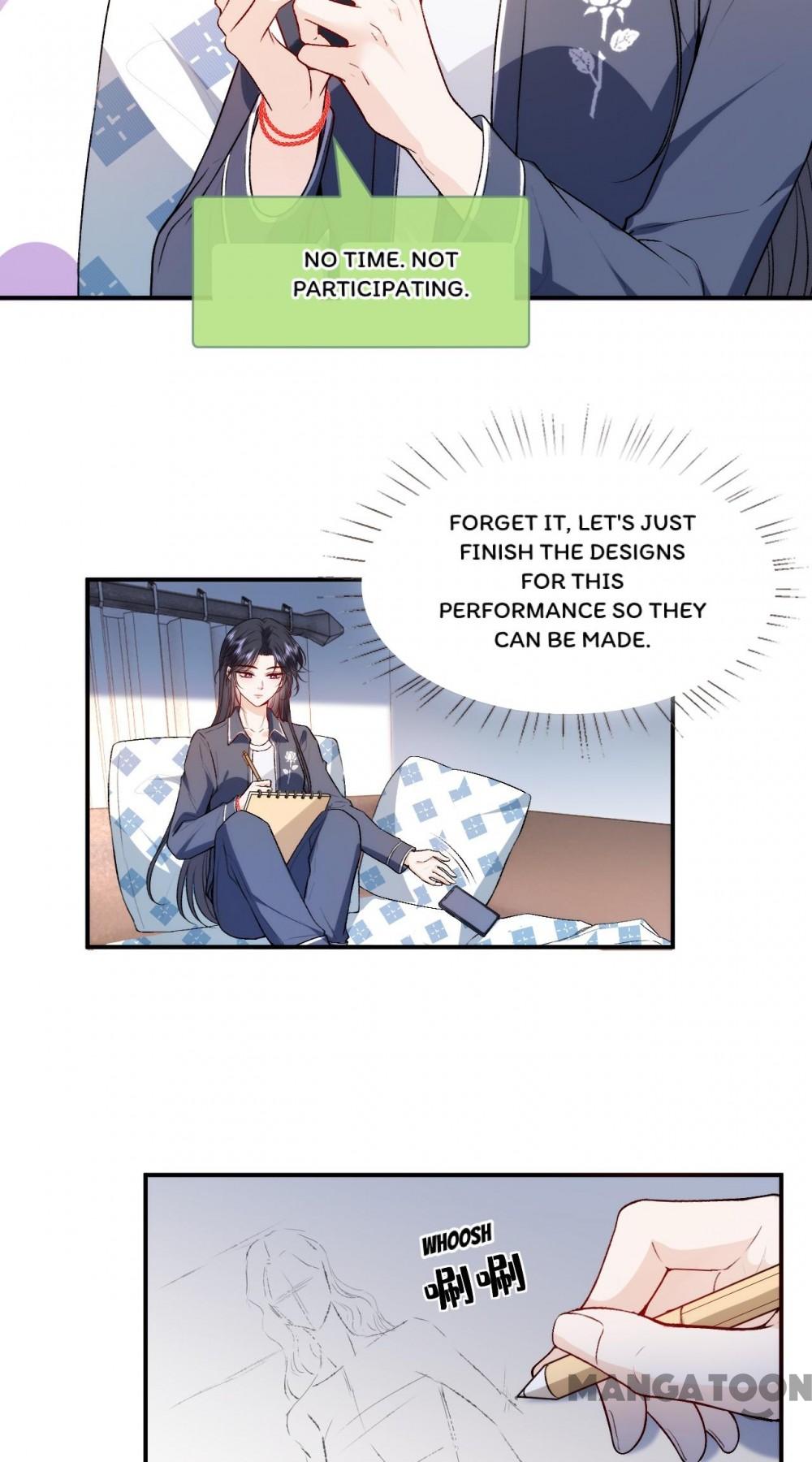 Madam and Her Daily Online Face-Slapping Chapter 37 - Page 27