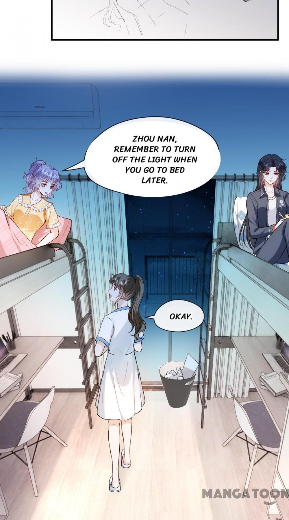 Madam and Her Daily Online Face-Slapping Chapter 37 - Page 28
