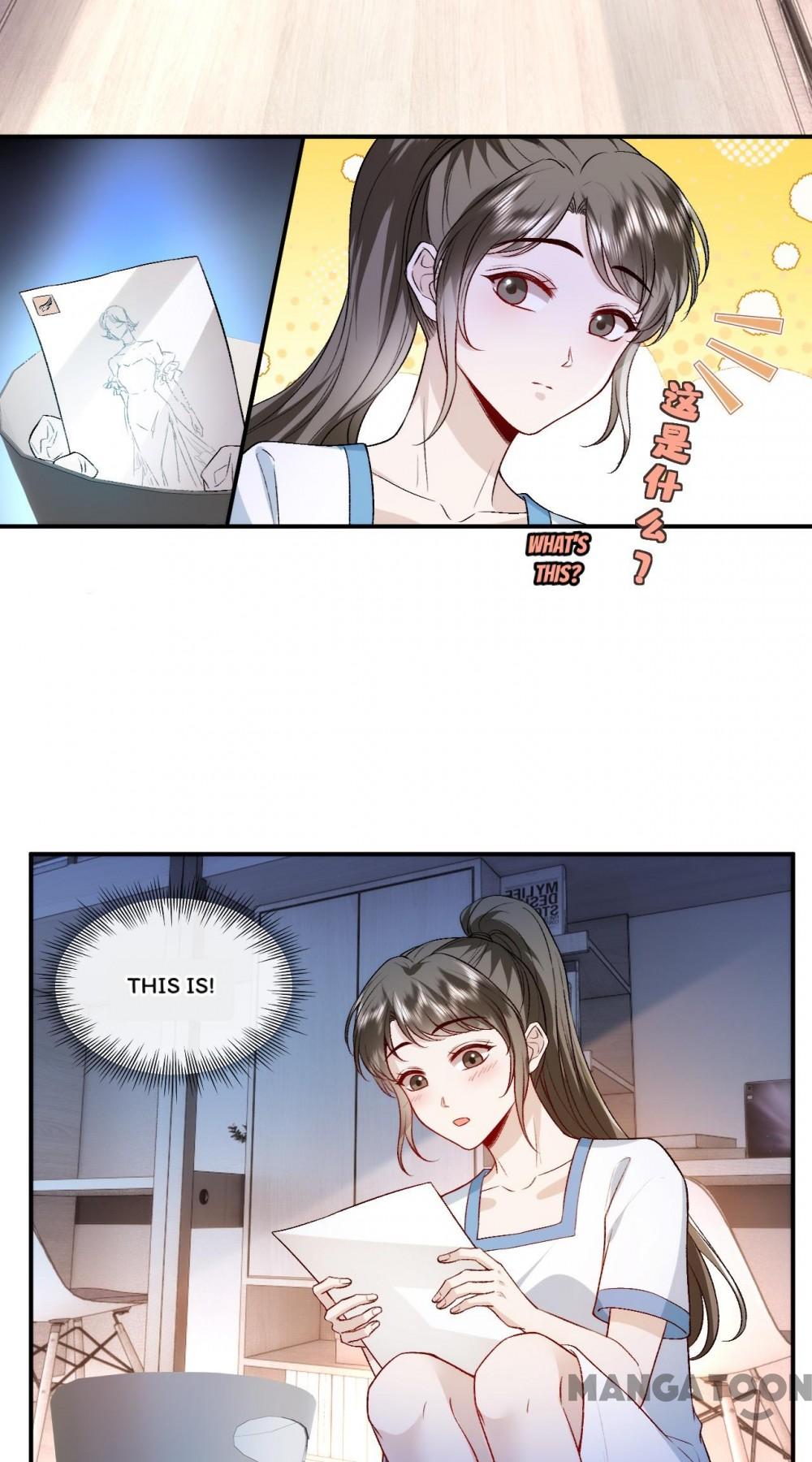 Madam and Her Daily Online Face-Slapping Chapter 37 - Page 29