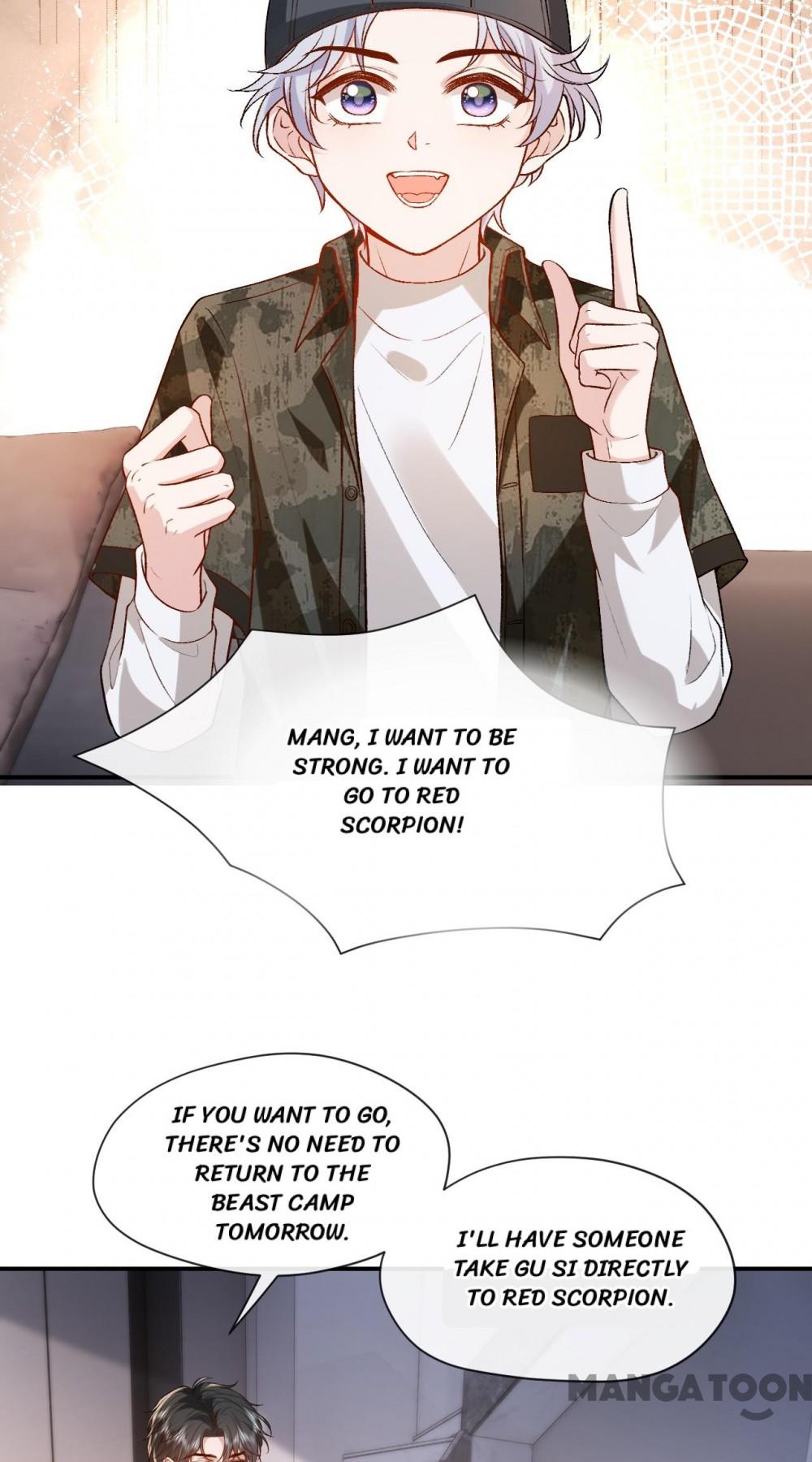 Madam and Her Daily Online Face-Slapping Chapter 37 - Page 3