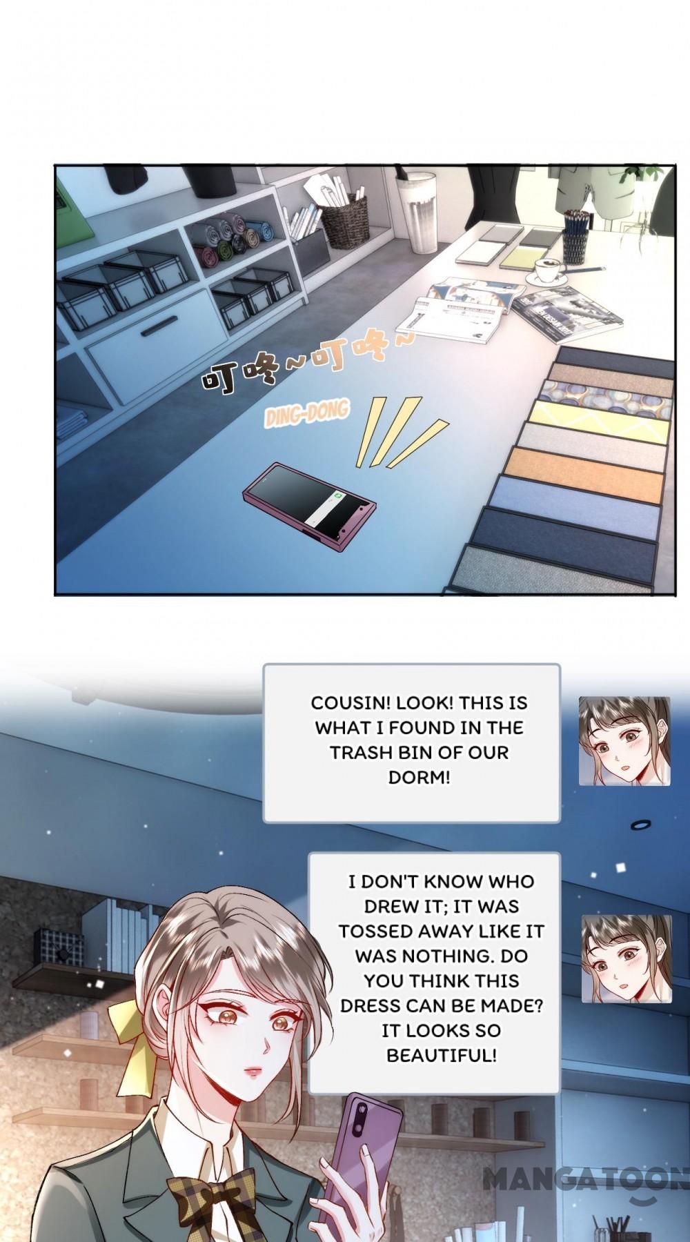 Madam and Her Daily Online Face-Slapping Chapter 37 - Page 31