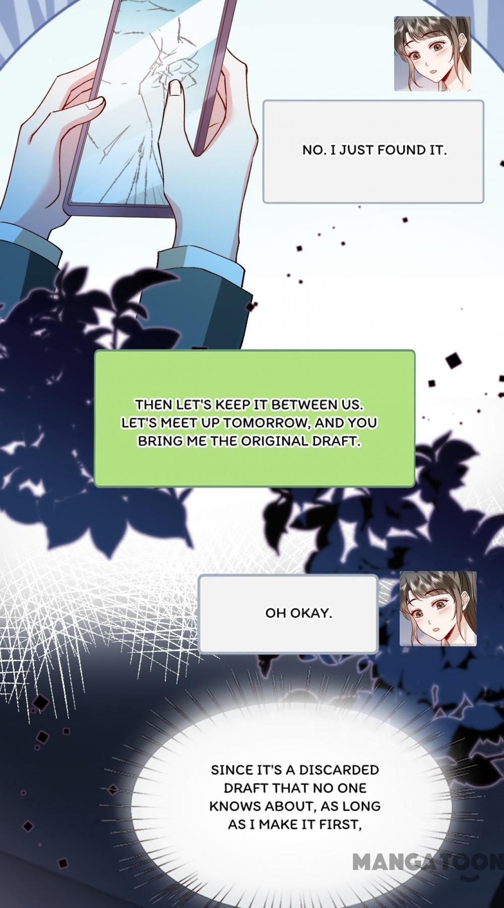 Madam and Her Daily Online Face-Slapping Chapter 37 - Page 34