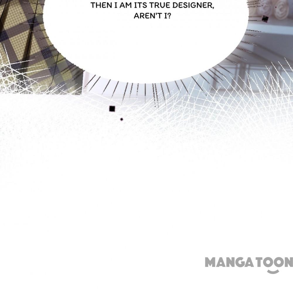 Madam and Her Daily Online Face-Slapping Chapter 37 - Page 36