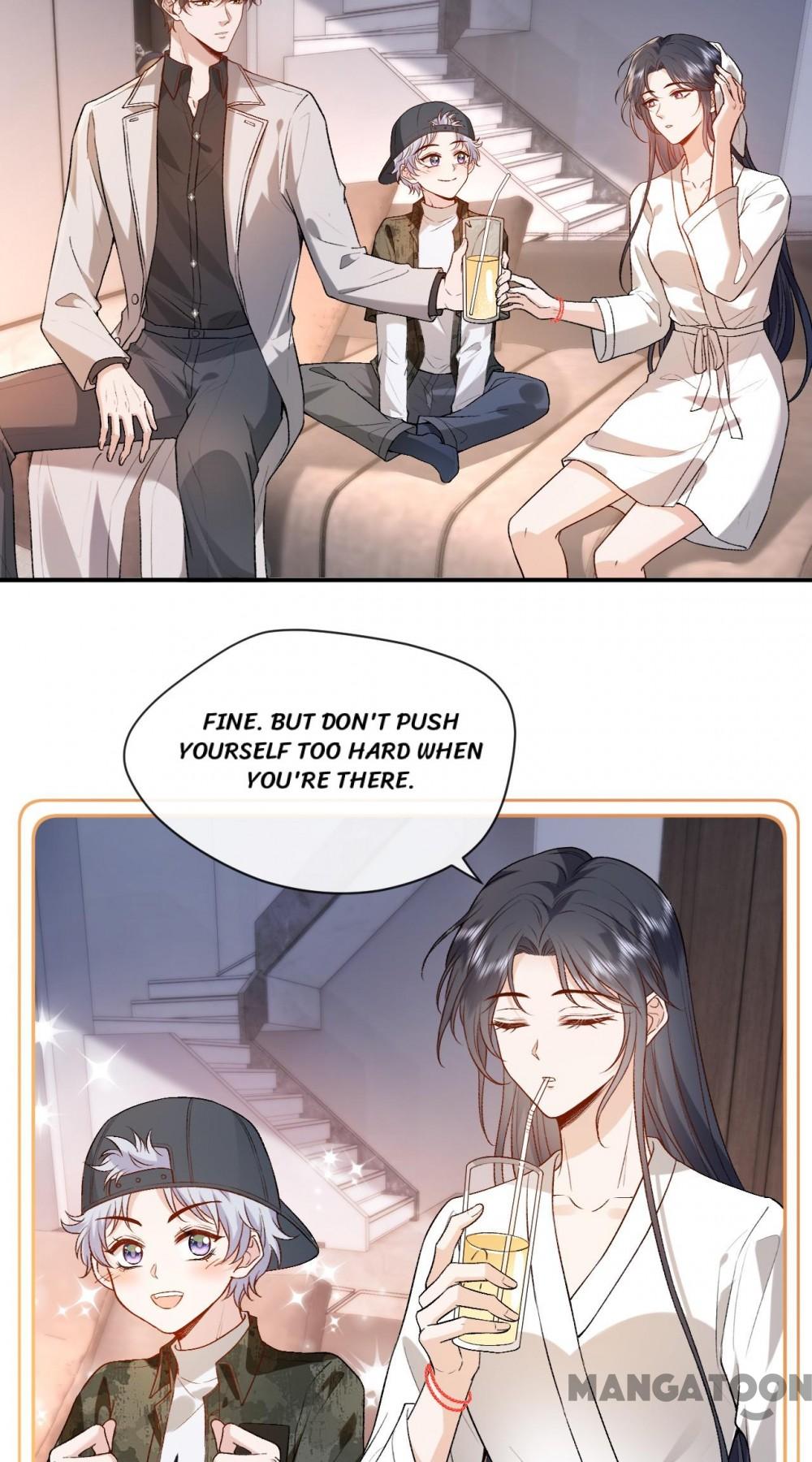 Madam and Her Daily Online Face-Slapping Chapter 37 - Page 4