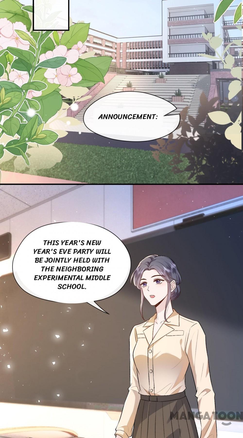 Madam and Her Daily Online Face-Slapping Chapter 37 - Page 6