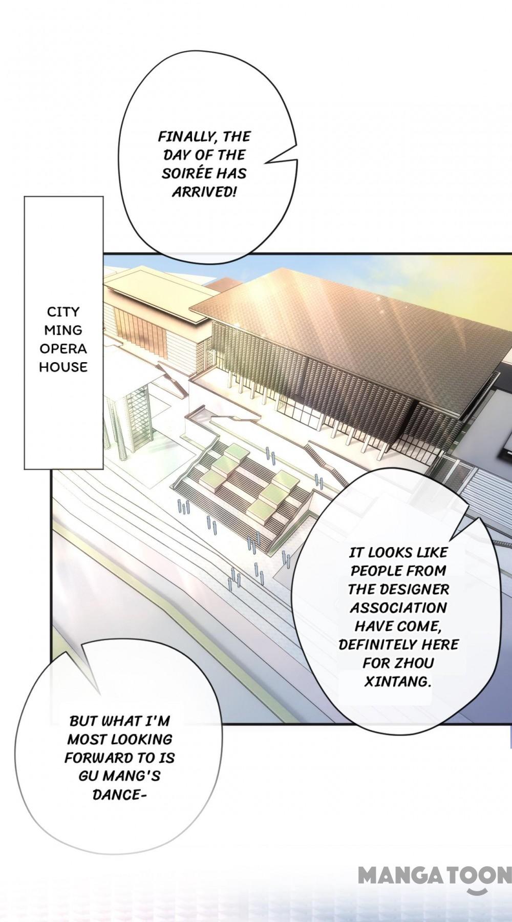 Madam and Her Daily Online Face-Slapping Chapter 38 - Page 0