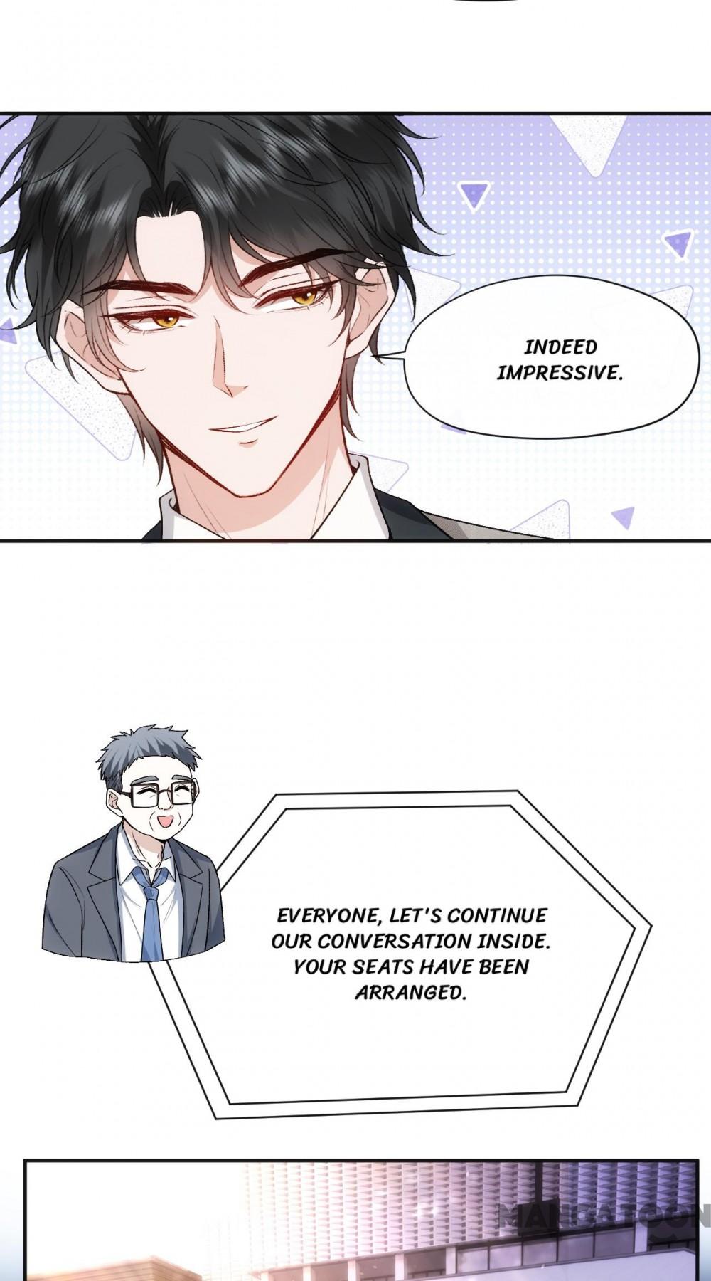Madam and Her Daily Online Face-Slapping Chapter 38 - Page 10