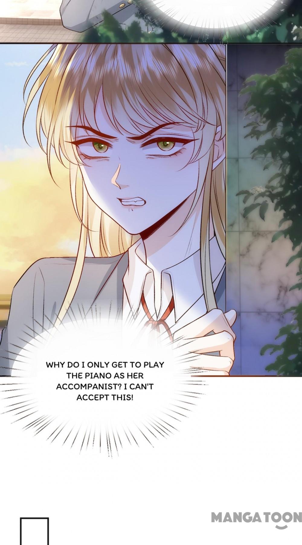 Madam and Her Daily Online Face-Slapping Chapter 38 - Page 12