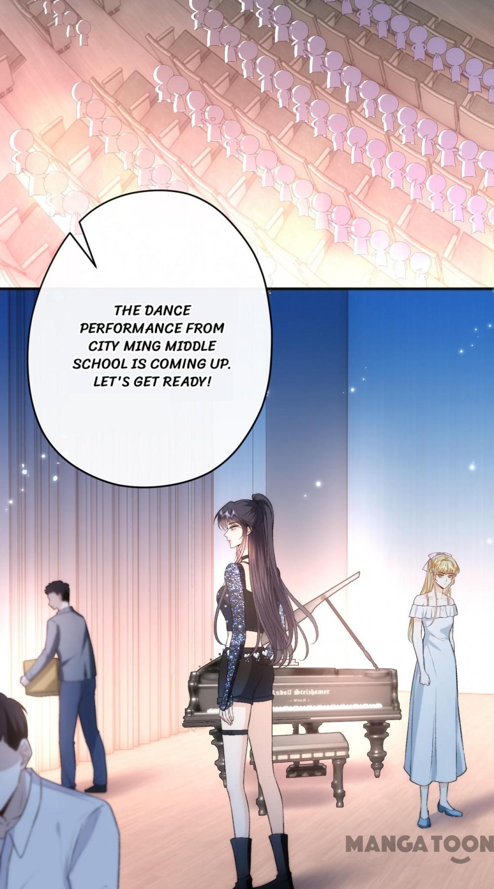 Madam and Her Daily Online Face-Slapping Chapter 38 - Page 14