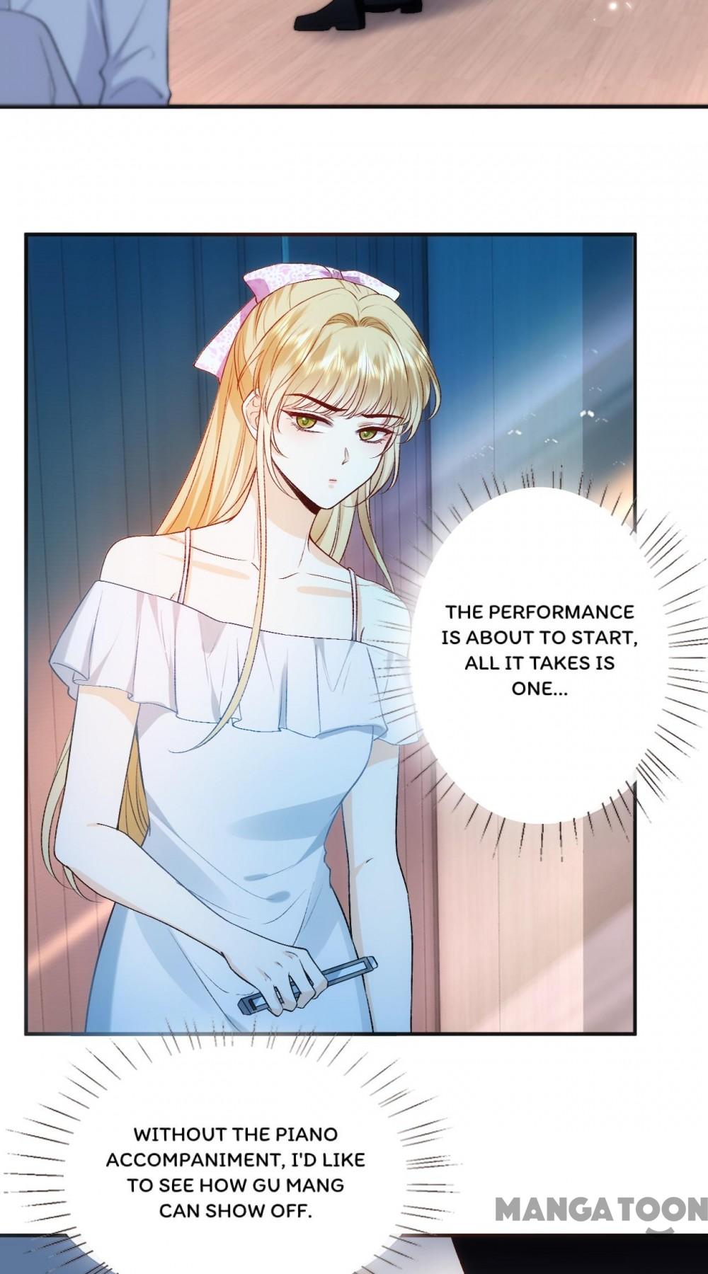 Madam and Her Daily Online Face-Slapping Chapter 38 - Page 15