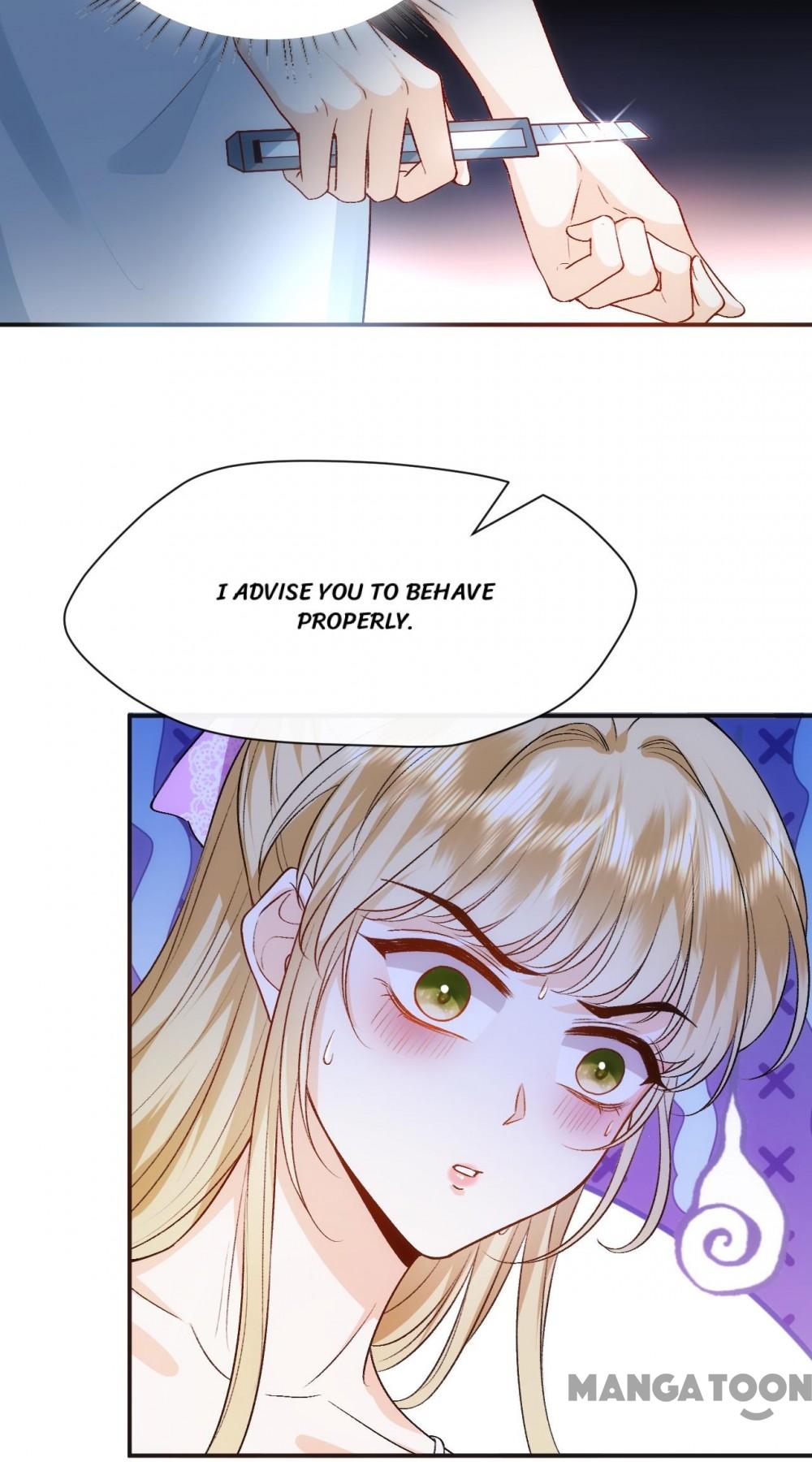 Madam and Her Daily Online Face-Slapping Chapter 38 - Page 16