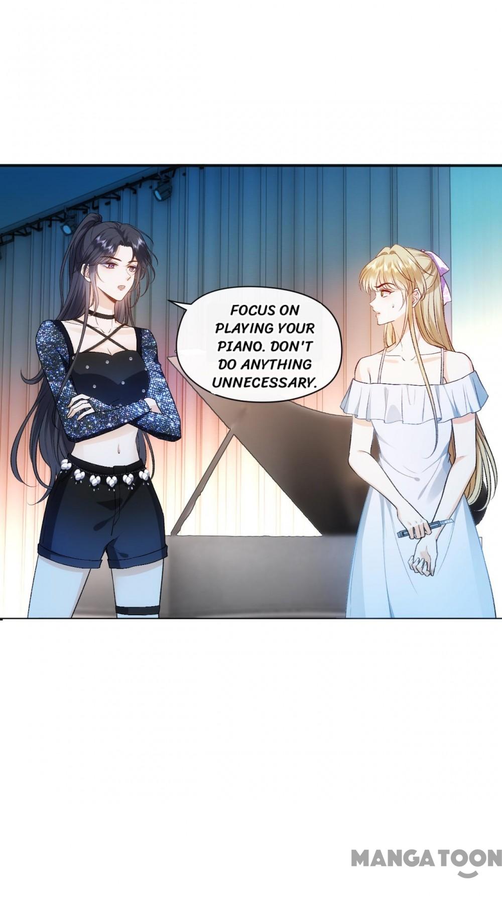 Madam and Her Daily Online Face-Slapping Chapter 38 - Page 17