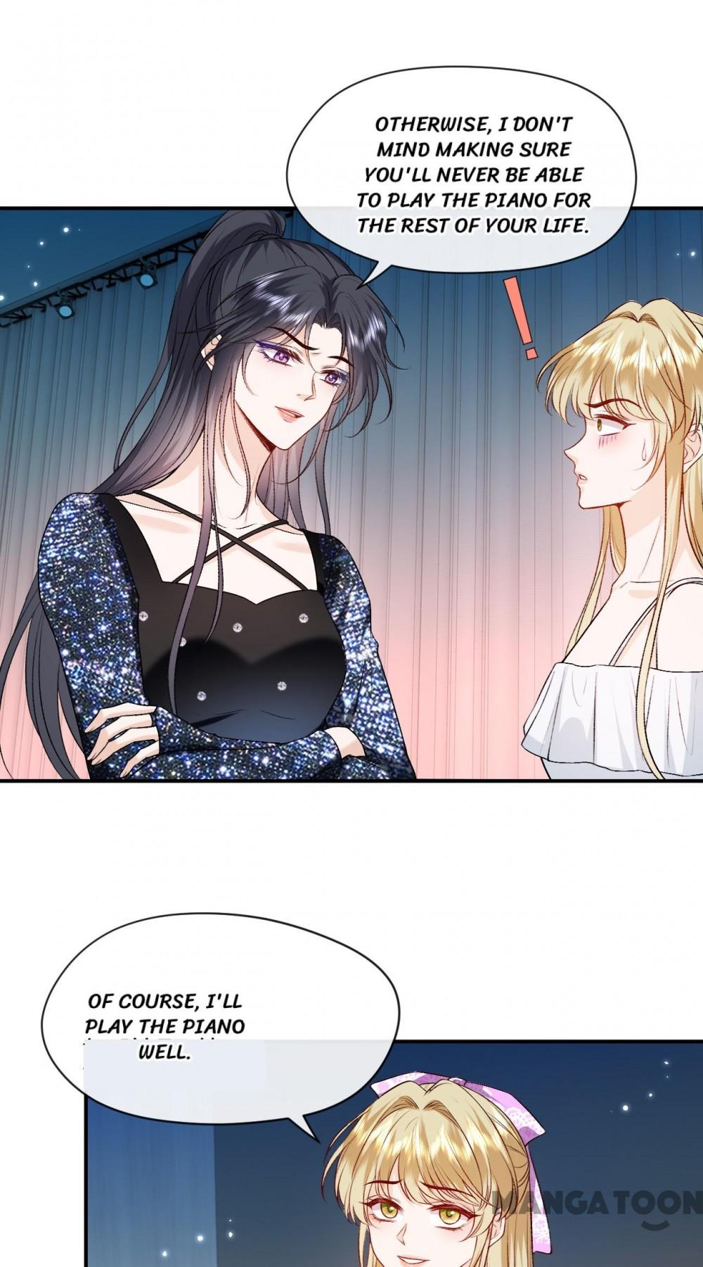 Madam and Her Daily Online Face-Slapping Chapter 38 - Page 19