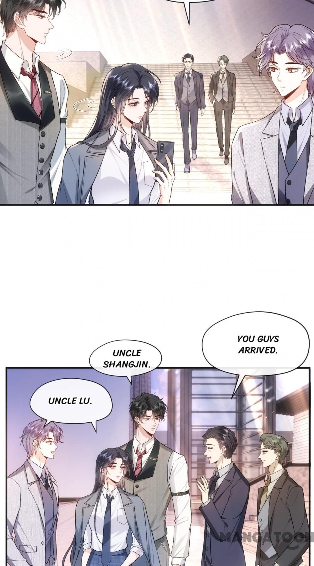 Madam and Her Daily Online Face-Slapping Chapter 38 - Page 2