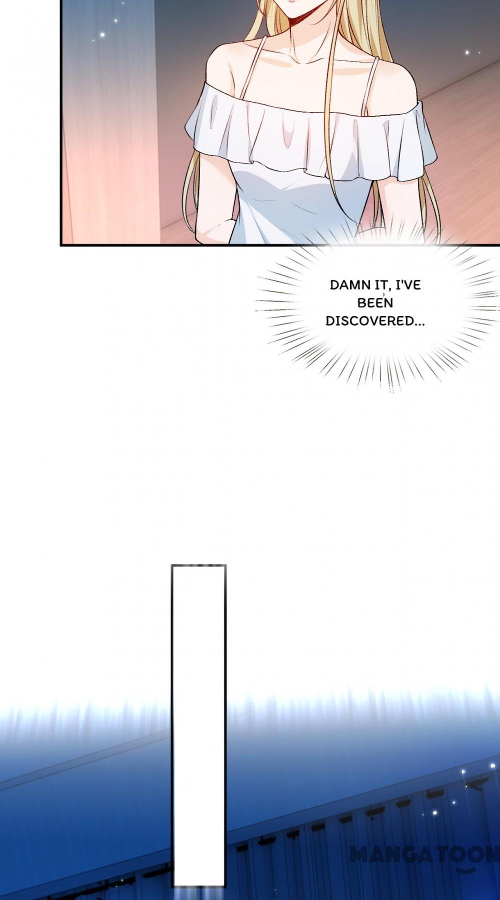 Madam and Her Daily Online Face-Slapping Chapter 38 - Page 20