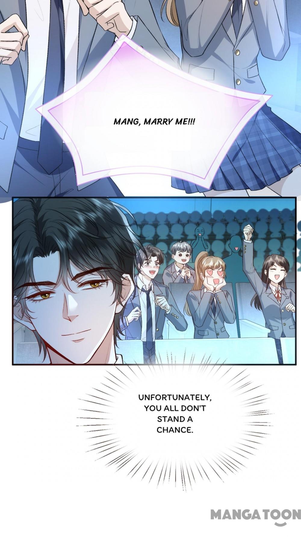 Madam and Her Daily Online Face-Slapping Chapter 38 - Page 27