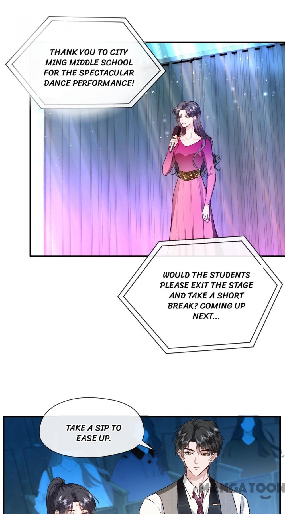 Madam and Her Daily Online Face-Slapping Chapter 38 - Page 28