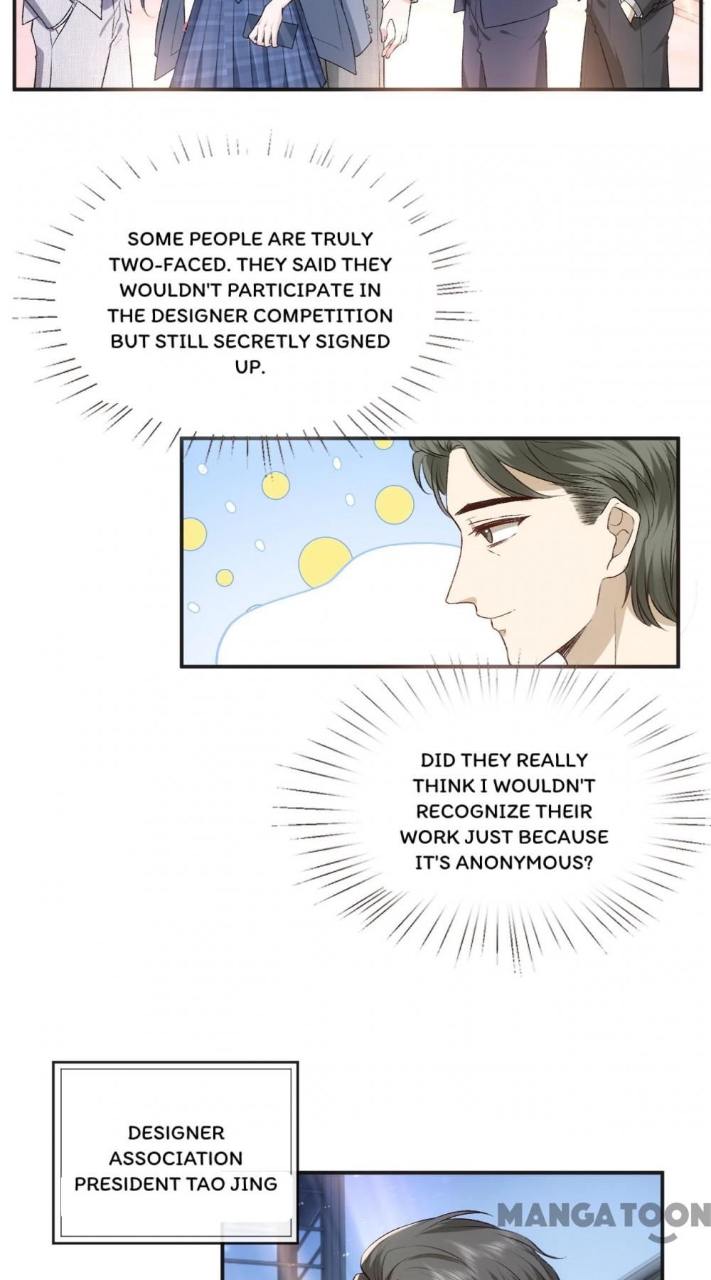 Madam and Her Daily Online Face-Slapping Chapter 38 - Page 3