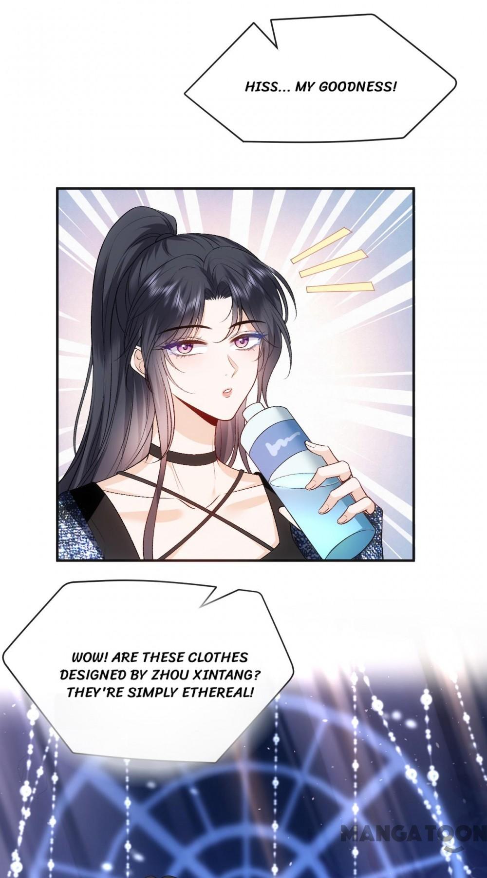 Madam and Her Daily Online Face-Slapping Chapter 38 - Page 30