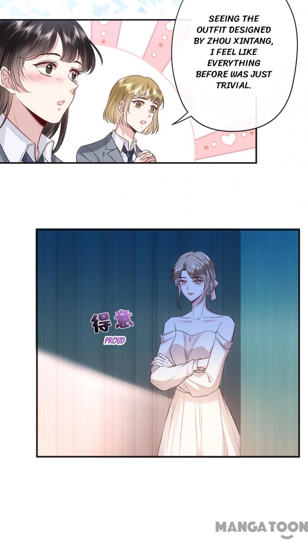 Madam and Her Daily Online Face-Slapping Chapter 38 - Page 32