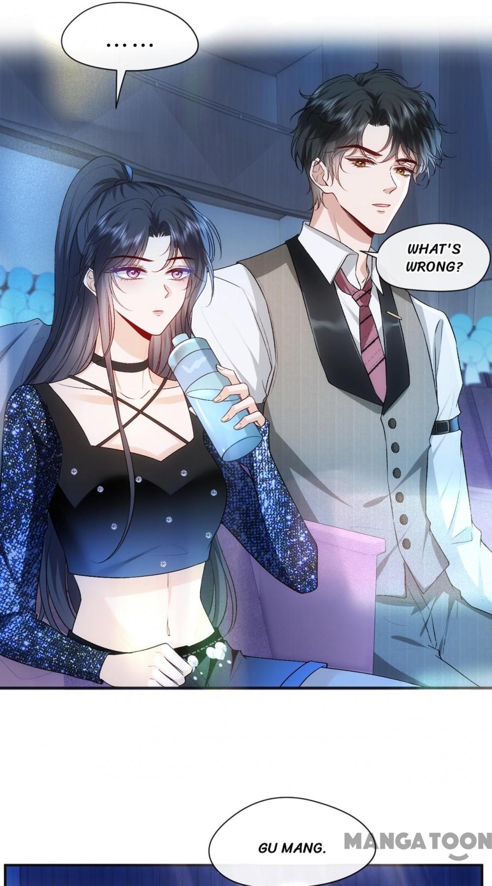 Madam and Her Daily Online Face-Slapping Chapter 38 - Page 33