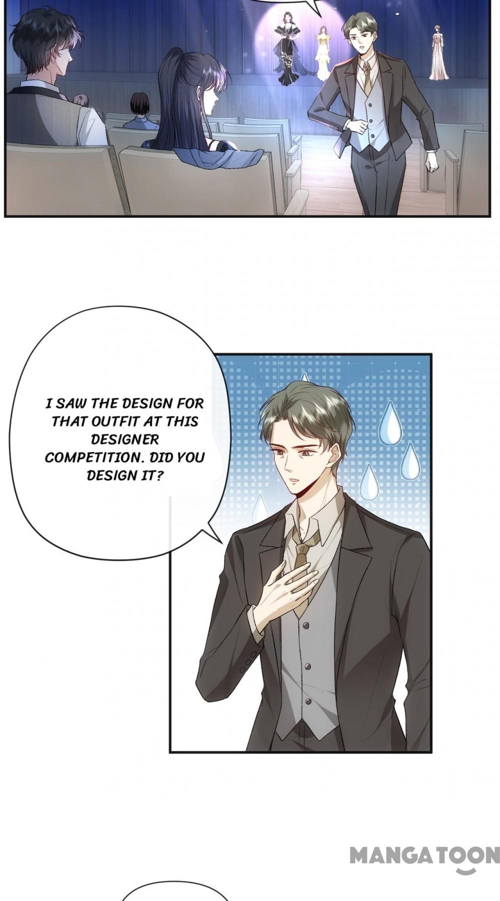 Madam and Her Daily Online Face-Slapping Chapter 38 - Page 34