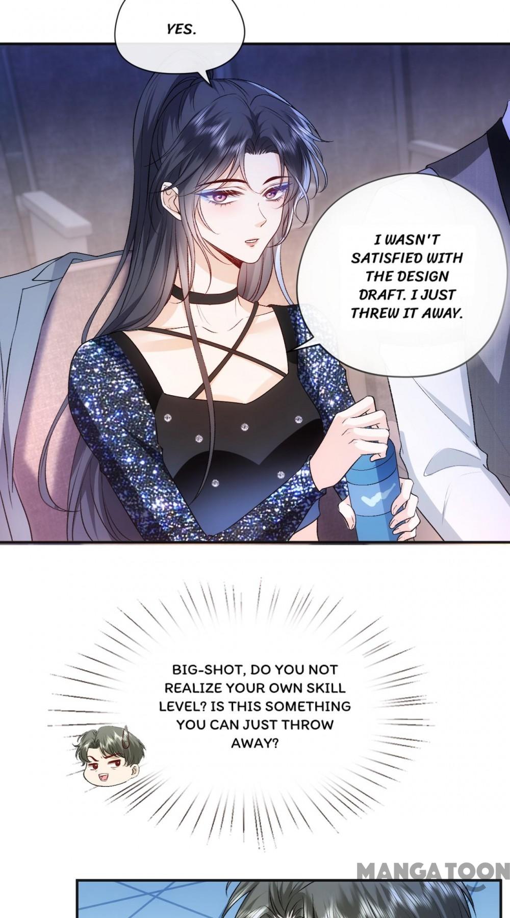 Madam and Her Daily Online Face-Slapping Chapter 38 - Page 35