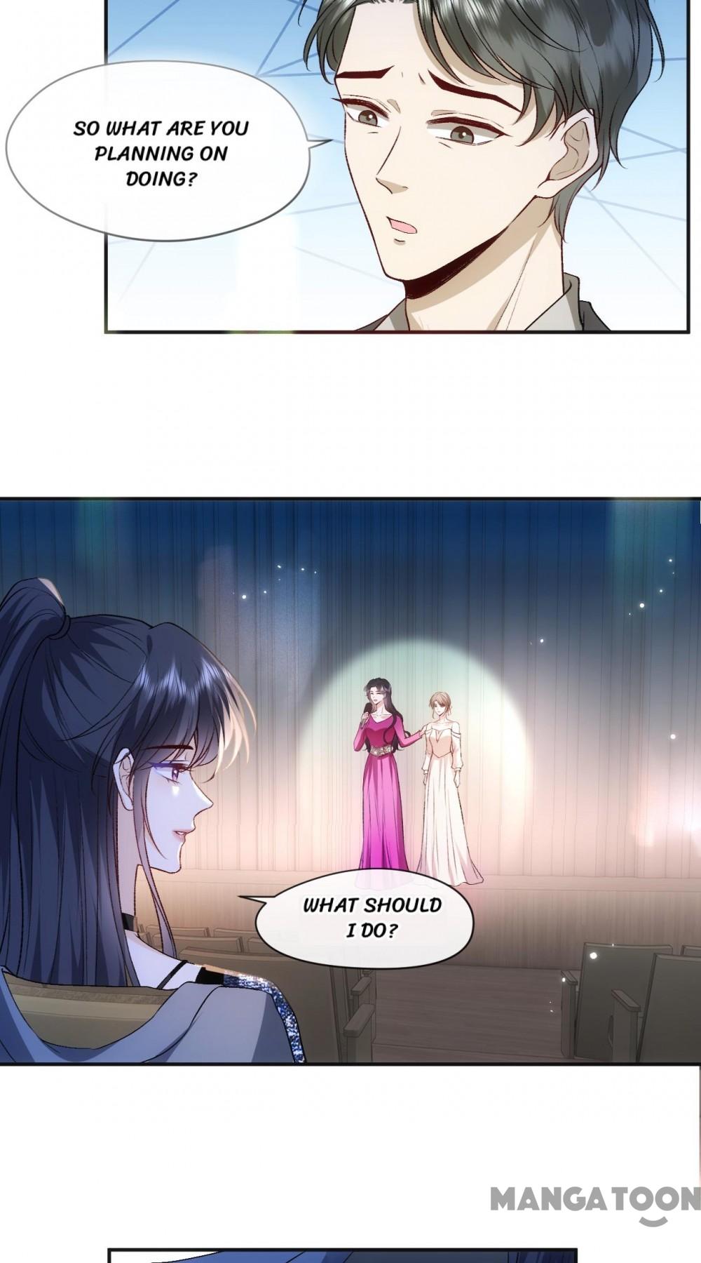 Madam and Her Daily Online Face-Slapping Chapter 38 - Page 36